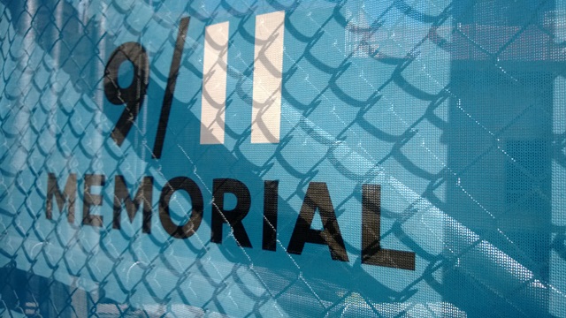 9/11 Memorial