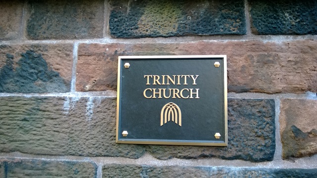 Trinity Church