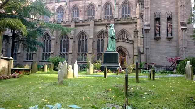 Trinity Church