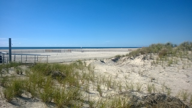 Jones Beach