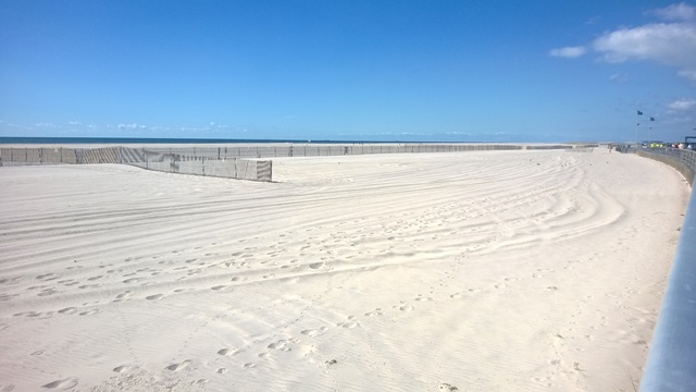 Jones Beach